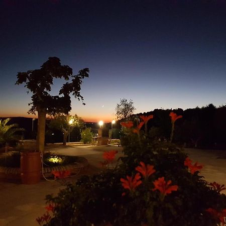 Oasi Di Pace Villa Fasano Buitenkant foto